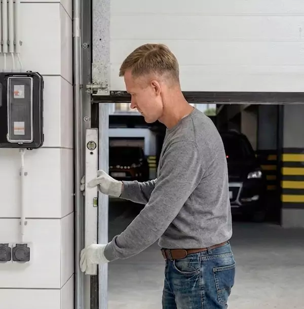 Why Choose Us for Door, Gate and Security Services in Pullman, WA