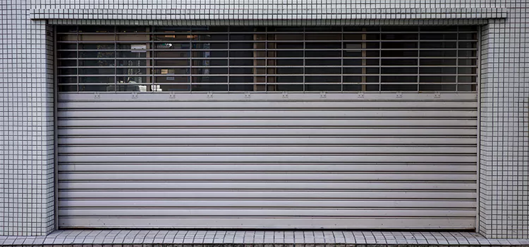 Advanced Solutions for Your Aluminum Garage Doors in Pullman, Washington