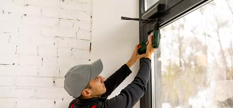 Automatic Door Opener Commercial Pullman