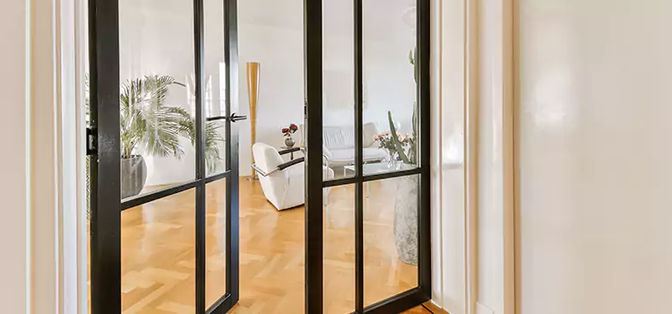 Bifold Door Replacement Pullman
