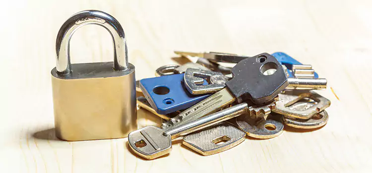 Why Choose Our Broken Key Services in Pullman, WA?