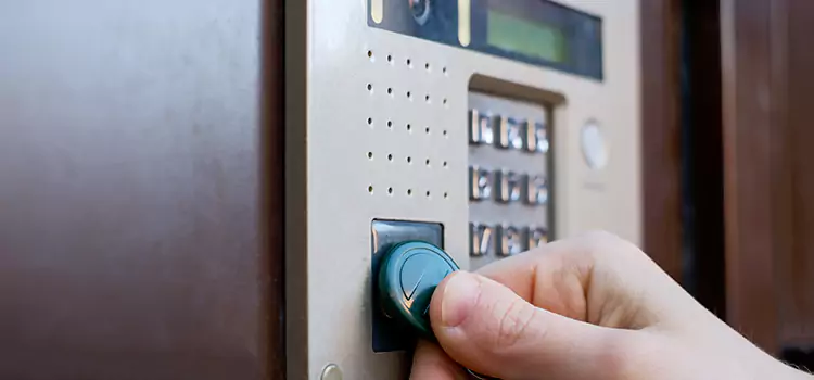 Enhanced Security Features Pullman