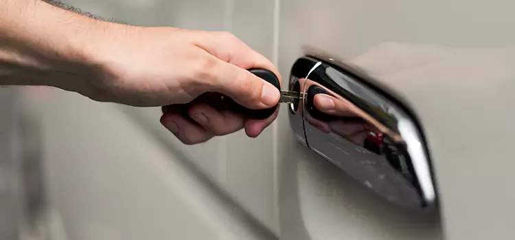 Why Choose Our Auto Locksmith Team in Pullman, WA?