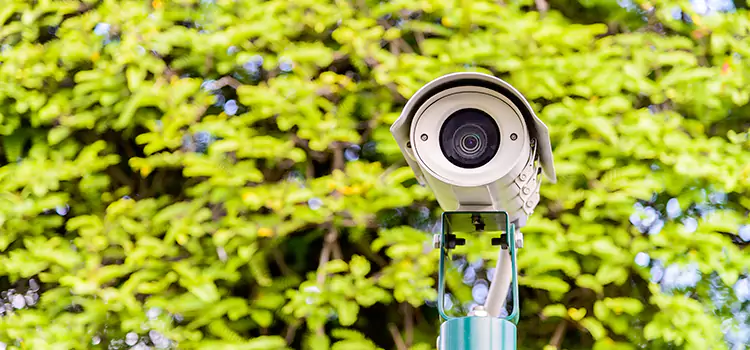 Advanced Surveillance Solutions for Every Need in Pullman