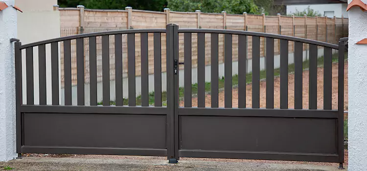 Advanced Gate Solutions in Pullman, WA