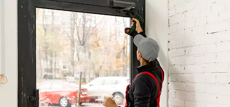 Comprehensive Door Closer Services in Pullman, WA