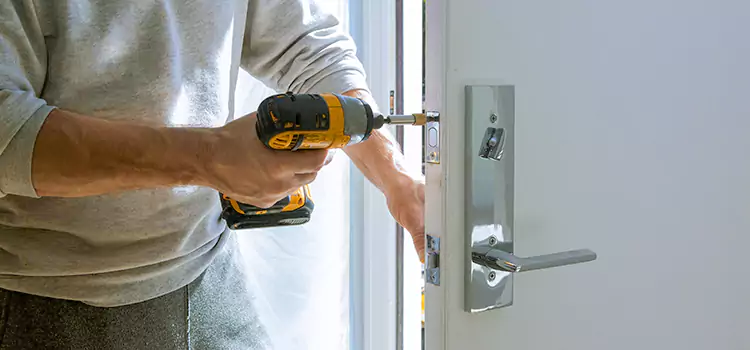 Door Knob Lock Repair Pullman