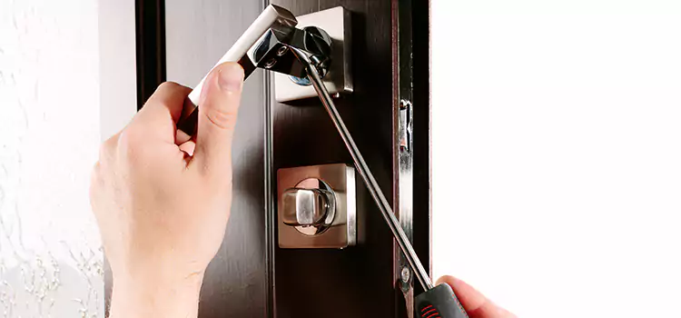 Door Lock Replacement Service Pullman