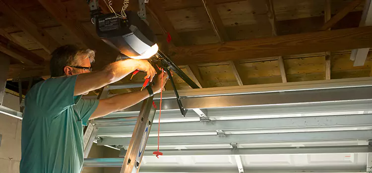 Garage Door Opener Sales and Installation Pullman