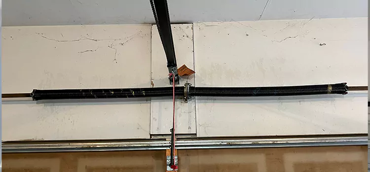 Garage Door Cable Repair Near Me in Pullman, WA