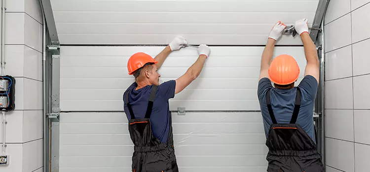Choose Us for Your Garage Door Needs in Pullman