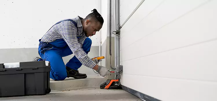 Expert Solutions for Every Garage Lock Need in Pullman, WA