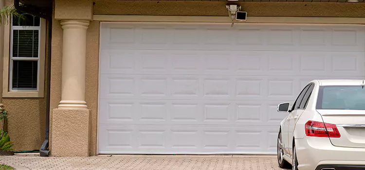 Comprehensive Garage Door Maintenance Services in Pullman, WA
