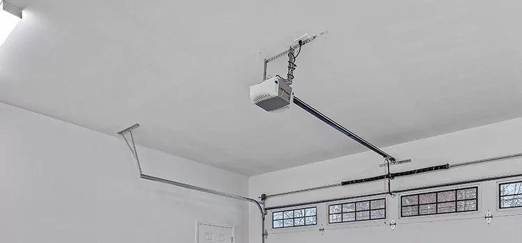 Experienced Garage Door Installers Pullman