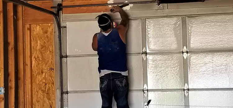 Specialized Garage Door Panel Solutions in Pullman, WA