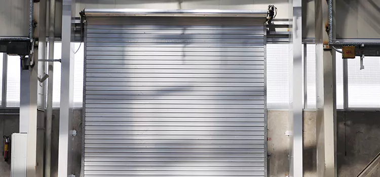 Roller Door Maintenance Pullman
