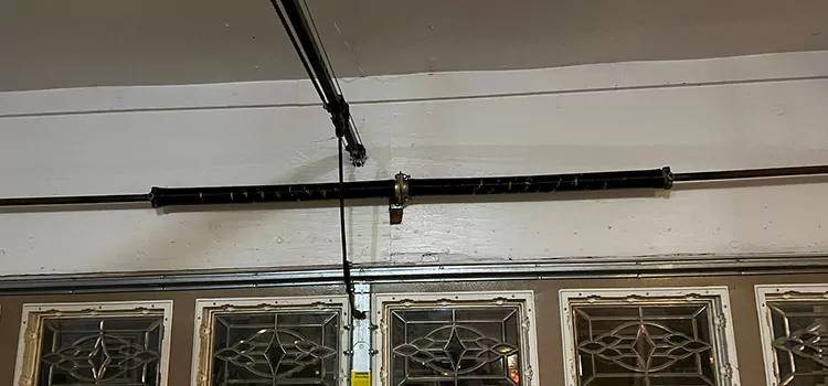 Garage Door Spring Repair Near Me Pullman