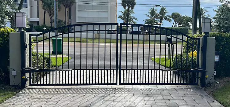 Gate Opener Replacement Near Me in Pullman, WA