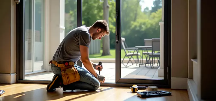Comprehensive Solutions for Every Glass Door Need in Pullman, WA
