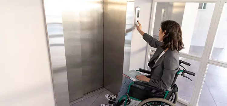 Benefits of Modern Handicap Door Systems in Pullman, WA