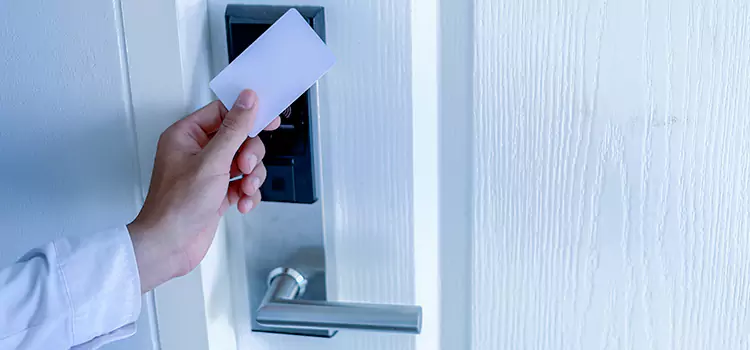 Why Choose Us for Your Keycard Lock Installation in Pullman, WA?