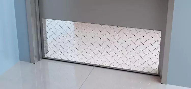 Benefits of Professional Kick Plate Solutions in Pullman, WA
