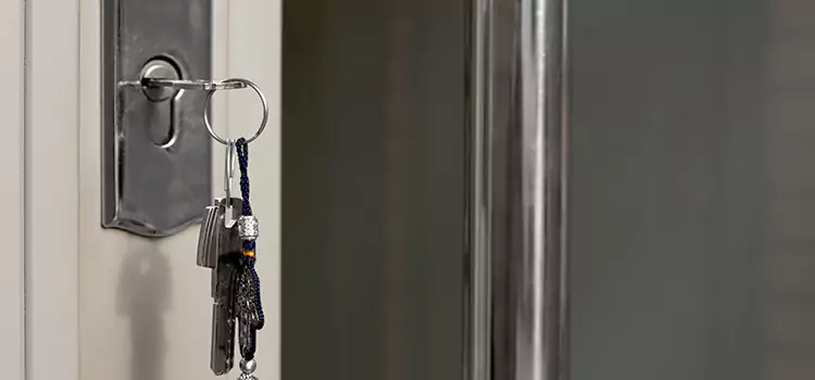 Master Keying by the Numbers Pullman