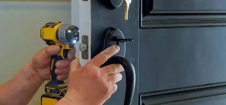 Mobile Automotive Locksmith Pullman