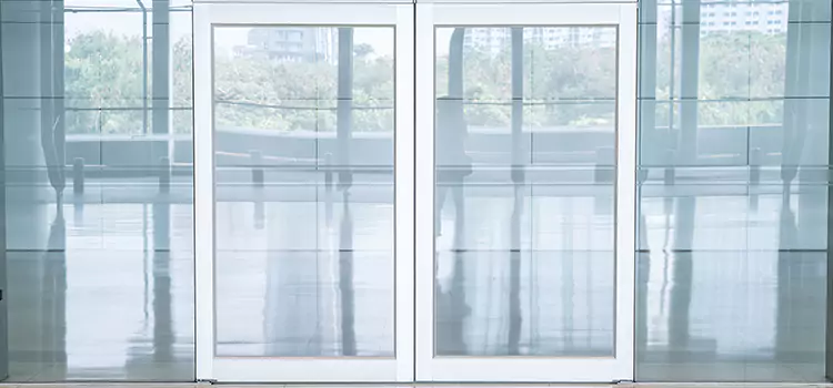 Why Choose Us for Your Motion Sensor Door Needs in Pullman, WA?