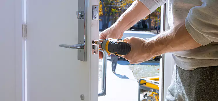 Insulated Roll Up Garage Doors Residential Pullman