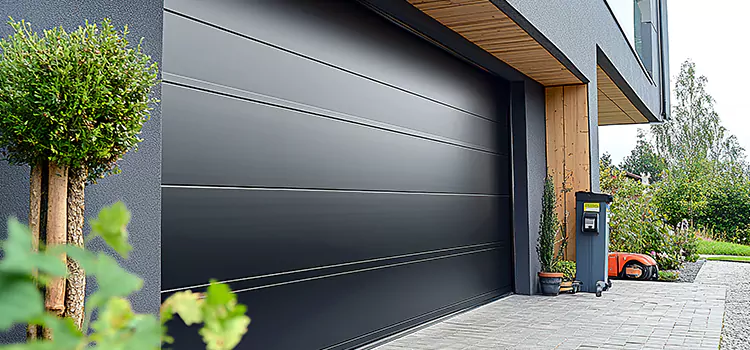 Residential Garage Door Service Pullman