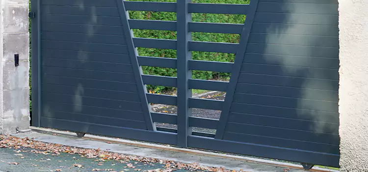 Automated Gate Company Near Me Pullman