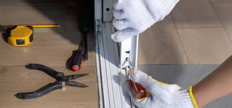 Sliding Door Installation Services in Pullman, WA