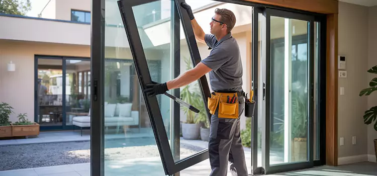 Specialized Sliding Door Roller Services in Pullman, Washington