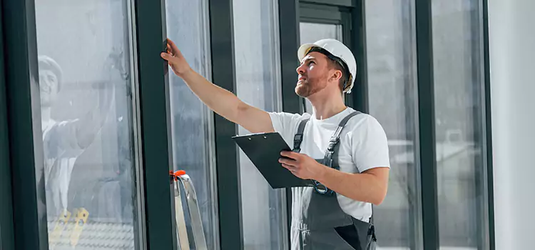 Comprehensive Solutions for Your Sticking Doors in Pullman, WA
