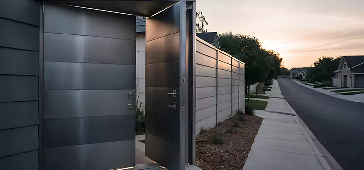 Comprehensive Steel Door Solutions in Pullman, WA