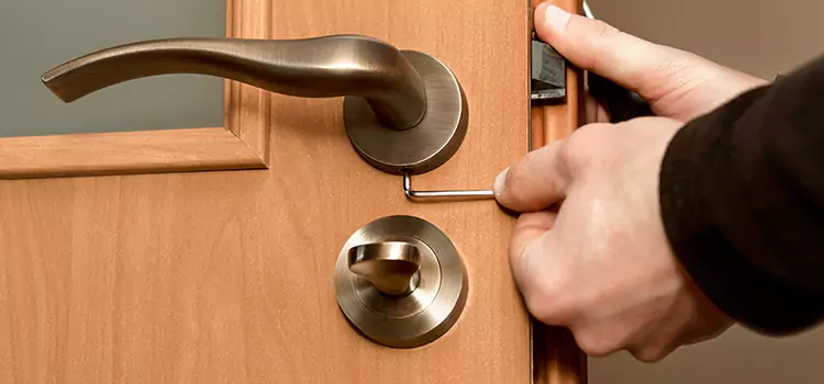 Access Control System Integration Pullman