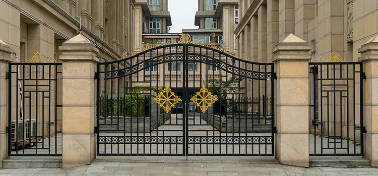 Comprehensive Iron Gate Maintenance Solutions in Pullman, WA