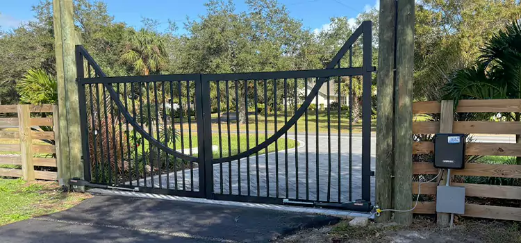 Why Choose Us for Your Automatic Gate Needs in Pullman, WA?