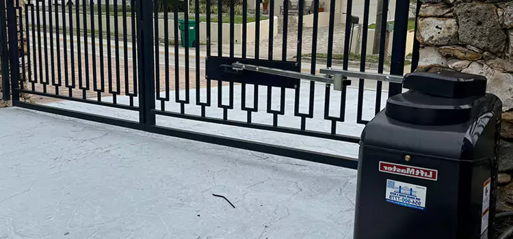 Seamless Installation and Support for Your New Gate in Pullman, WA