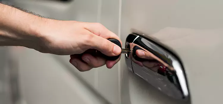 Car Unlock Service Price Pullman