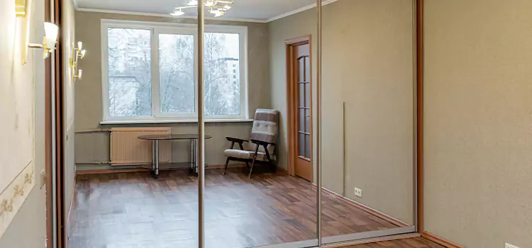 Mirror Closet Door Roller Replacement Pullman