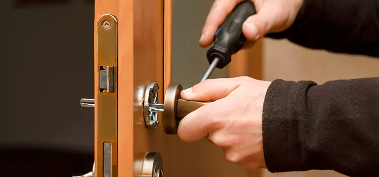 Semi Truck Locksmith Pullman