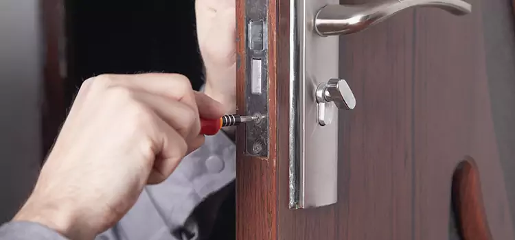 Oven Door Hinge Repair Pullman
