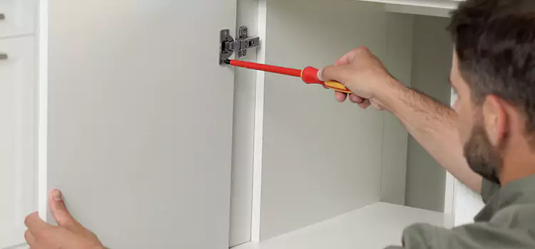 Screen Door Hinge Repair Pullman