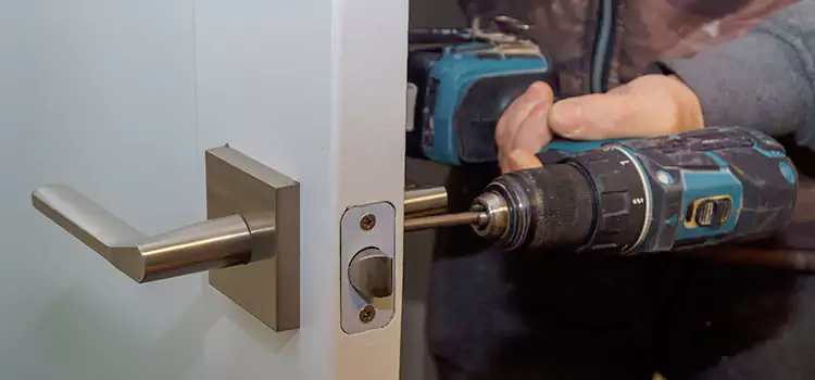 Brand Lock Repair and Specialty Services Pullman