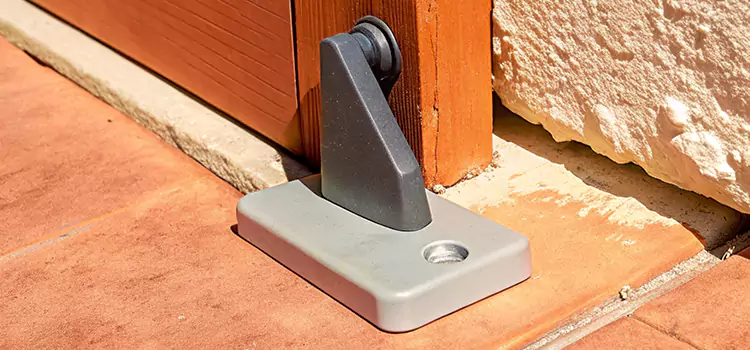 Aesthetic Door Stop Selection Pullman