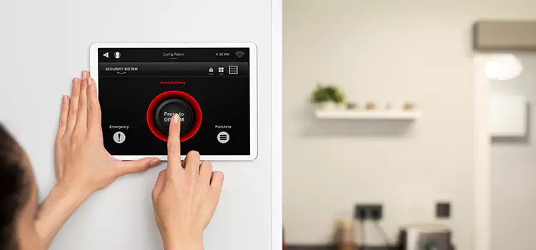 Blink Video Doorbell Installation Pullman