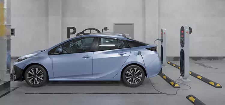 Residential Parking Solutions Pullman