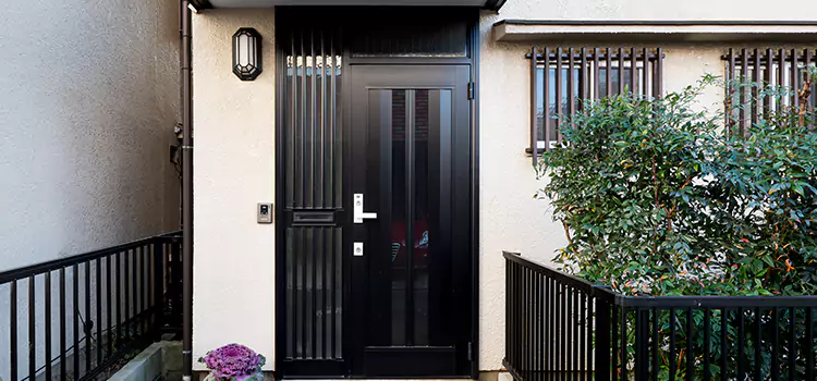 Popular Exterior Door Options in Pullman, WA